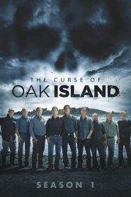 Oak Island e il tesoro maledetto 1