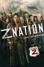 Z Nation 2