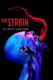 The Strain 2