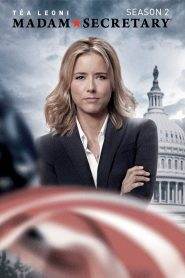 Madam Secretary 2