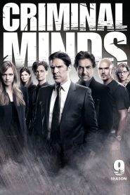 Criminal Minds 9