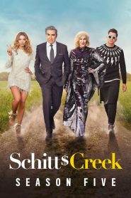 Schitt’s Creek 5