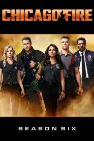 Chicago Fire 6