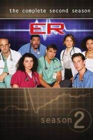 E.R. – Medici in prima linea 2