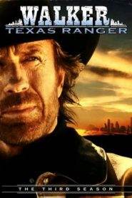 Walker, Texas Ranger 3