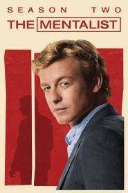 The Mentalist 2