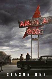 American Gods 1