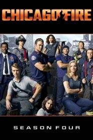 Chicago Fire 4