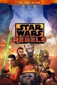 Star Wars Rebels 4