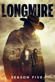 Longmire 5