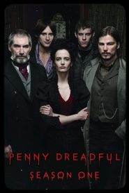 Penny Dreadful 1