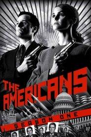 The Americans 1