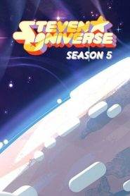 Steven Universe 5