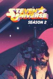 Steven Universe 2