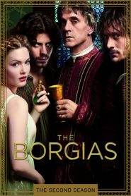 I Borgia – La serie 2