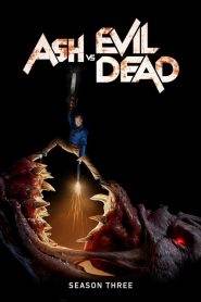 Ash vs Evil Dead 3