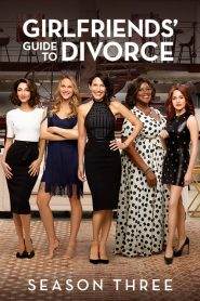 Girlfriends’ Guide to Divorce 3