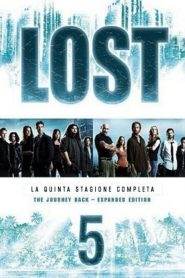 Lost 5