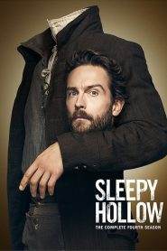 Sleepy Hollow 4