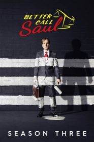 Better Call Saul 3