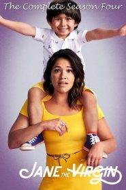 Jane the Virgin 4