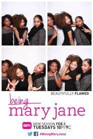 Being Mary Jane 3