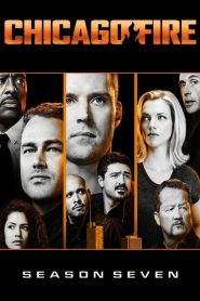 Chicago Fire 7