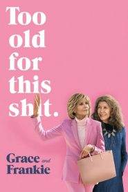 Grace and Frankie 5