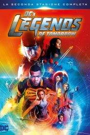 Legends of Tomorrow 2