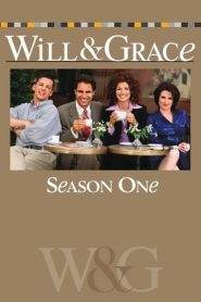 Will & Grace 1