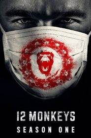 12 Monkeys 1