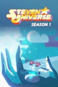 Steven Universe 1