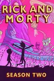 Rick and Morty 2