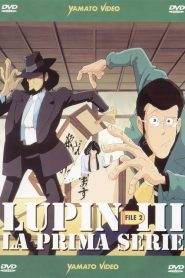 Lupin III 1