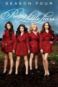 Pretty Little Liars 4