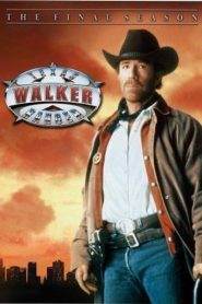 Walker, Texas Ranger 9