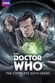 Doctor Who 6