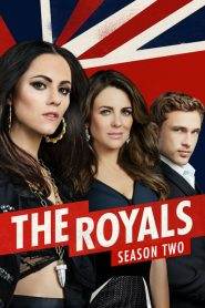 The Royals 2