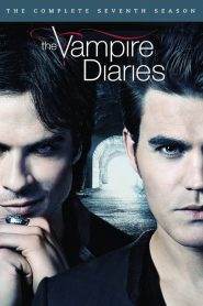 The Vampire Diaries 7