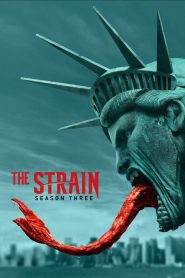 The Strain 3