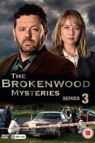 I misteri di Brokenwood 3