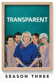 Transparent 3