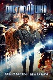 Doctor Who 7