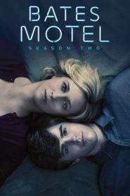 Bates Motel 2