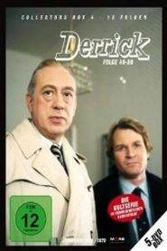 L’Ispettore Derrick 4