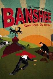 Banshee 1