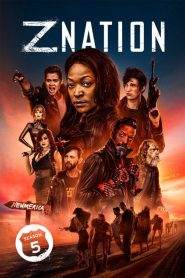 Z Nation 5