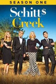 Schitt’s Creek 1