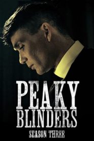 Peaky Blinders 3