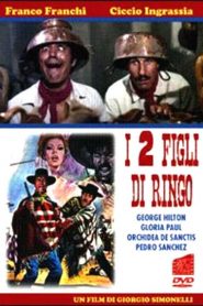 I due figli di Ringo